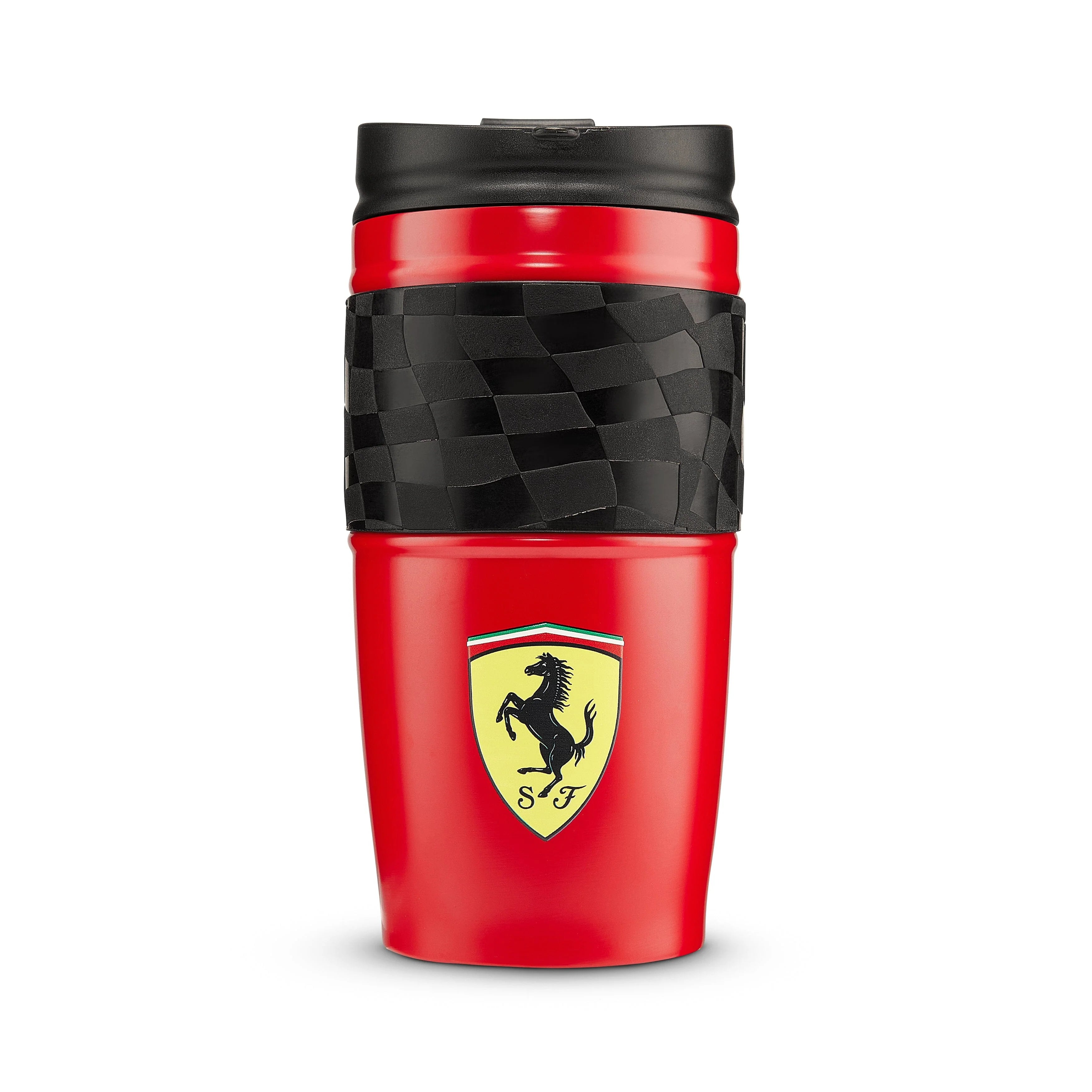 Scuderia Ferrari F1 Thermal Mug 500ML Red