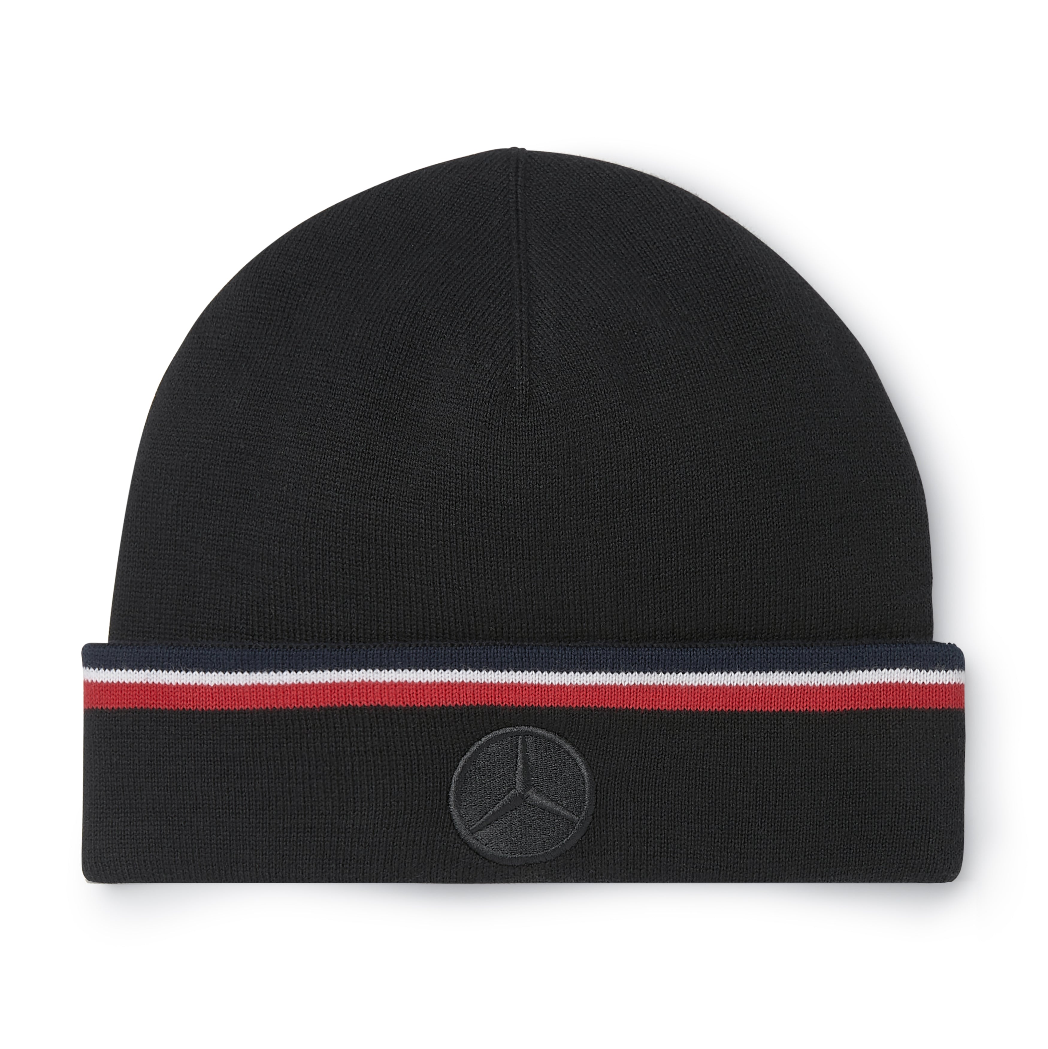 Mercedes AMG Petronas F1 Team Beanie Black