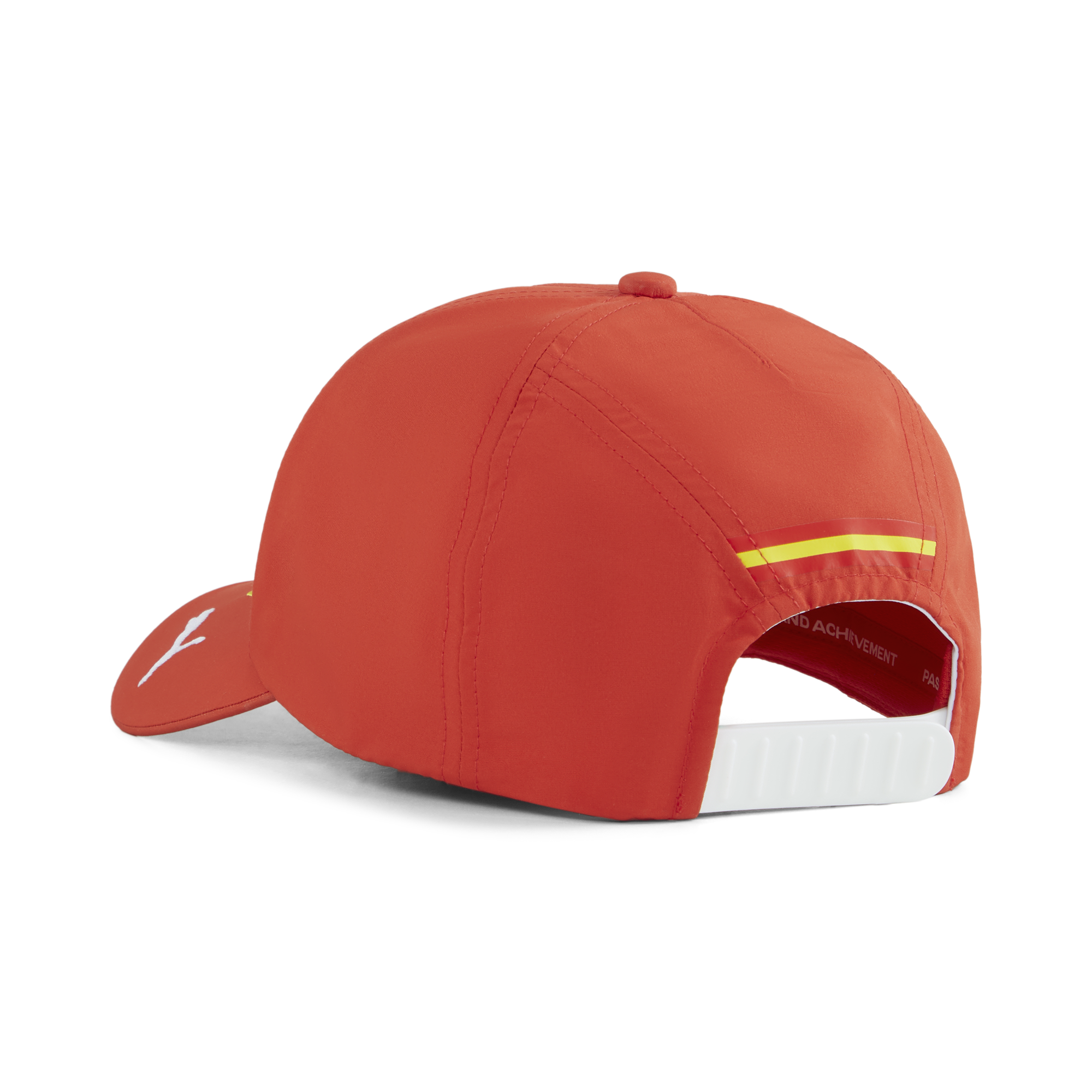 Scuderia Ferrari F1 2024 Carlos Sainz Driver Hat Red