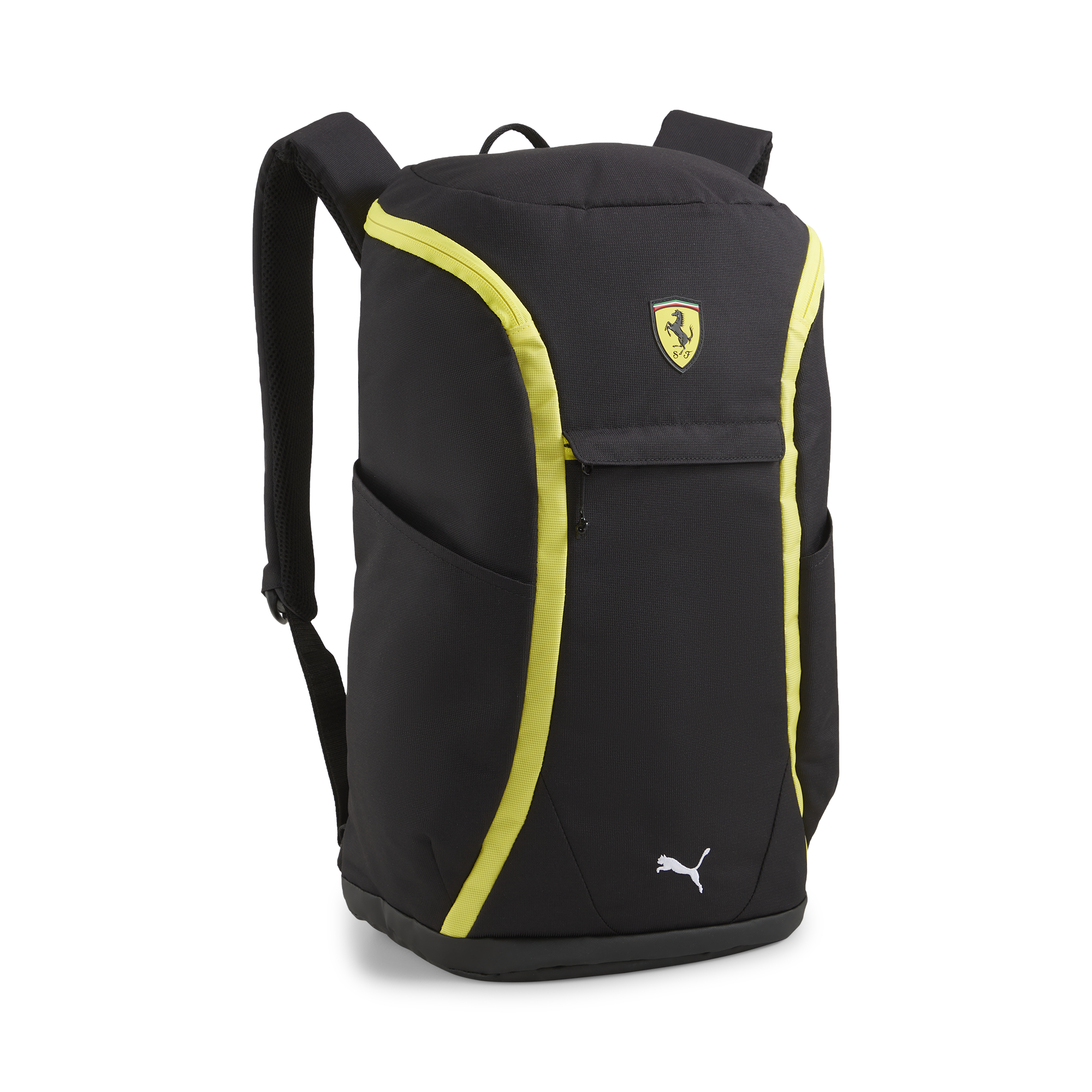 Scuderia Ferrari F1 2024 Team Backpack Black