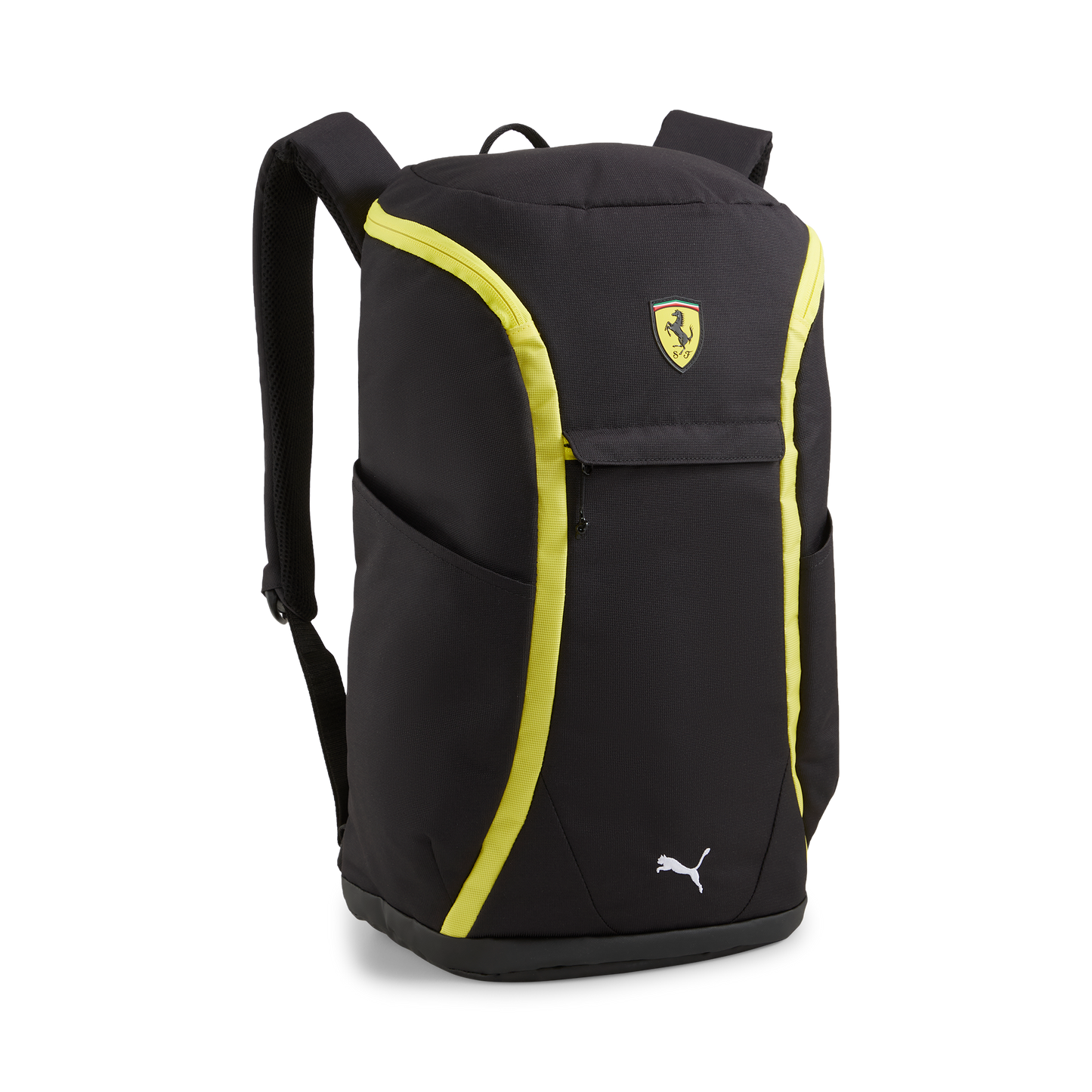 Scuderia Ferrari F1 Team Backpack Black