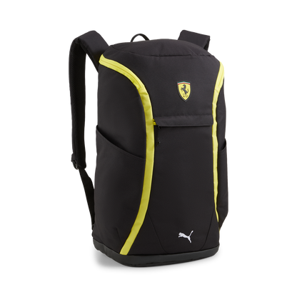 Scuderia Ferrari F1 Team Backpack Black