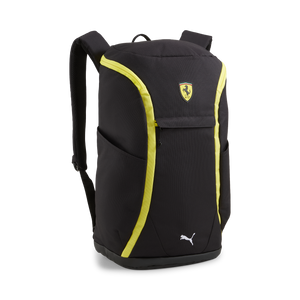 Scuderia Ferrari F1 2024 Team Backpack Black