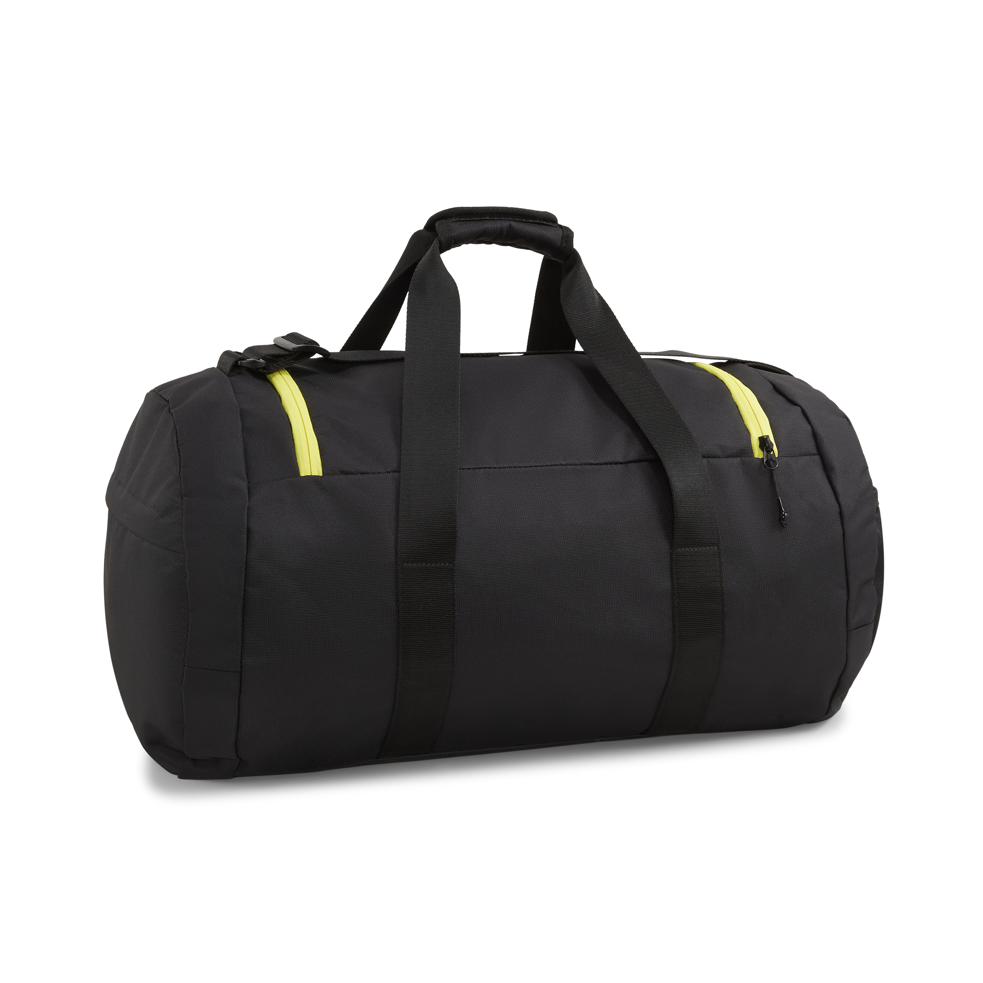 Scuderia Ferrari F1 2024 Team Duffle Bag Black