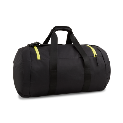 Scuderia Ferrari F1 Team Duffle Bag Black