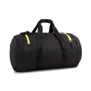 Scuderia Ferrari F1 2024 Team Duffle Bag Black