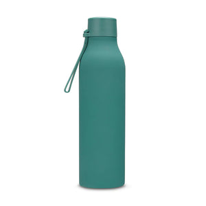 Aston Martin F1 Logo Water Bottle Green