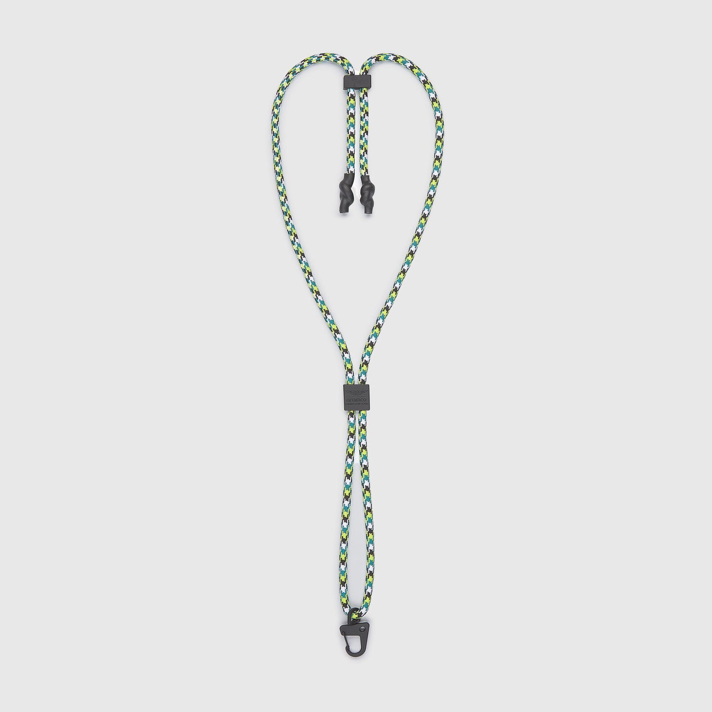 Aston Martin F1 Team Team Lanyard