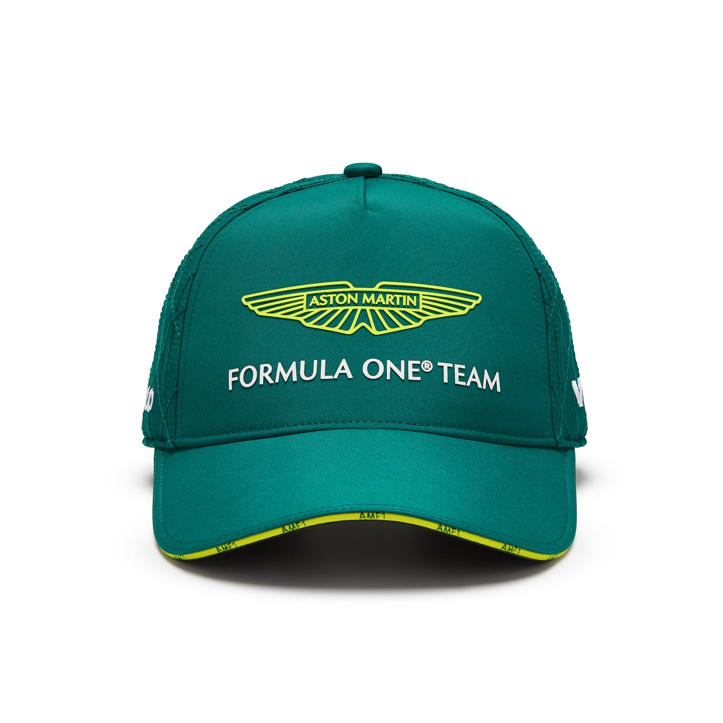 Aston Martin F1 Team Hat Green
