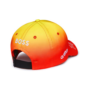 Boss orange cap deals