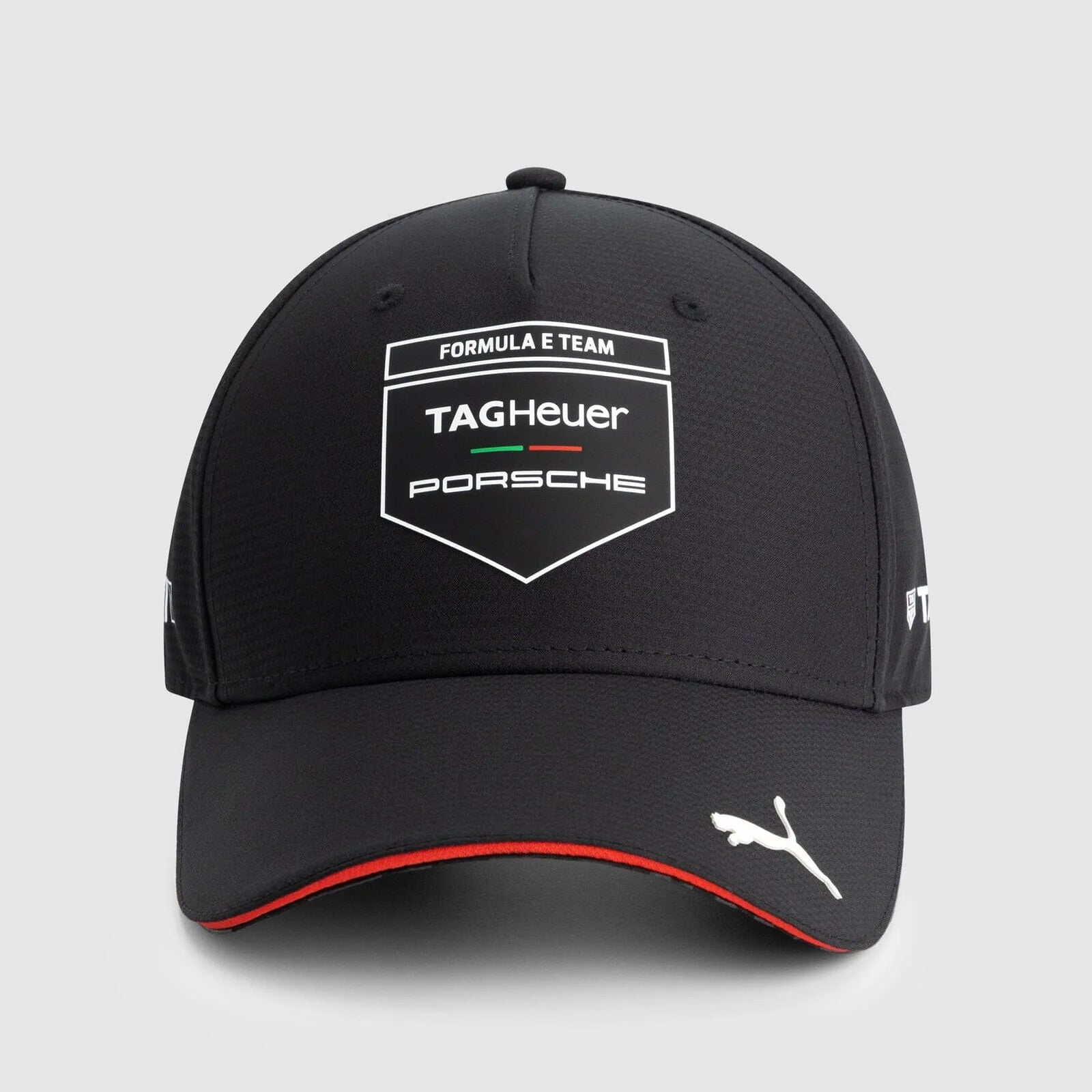 Porsche Motorsport Formula E Team Hat Black