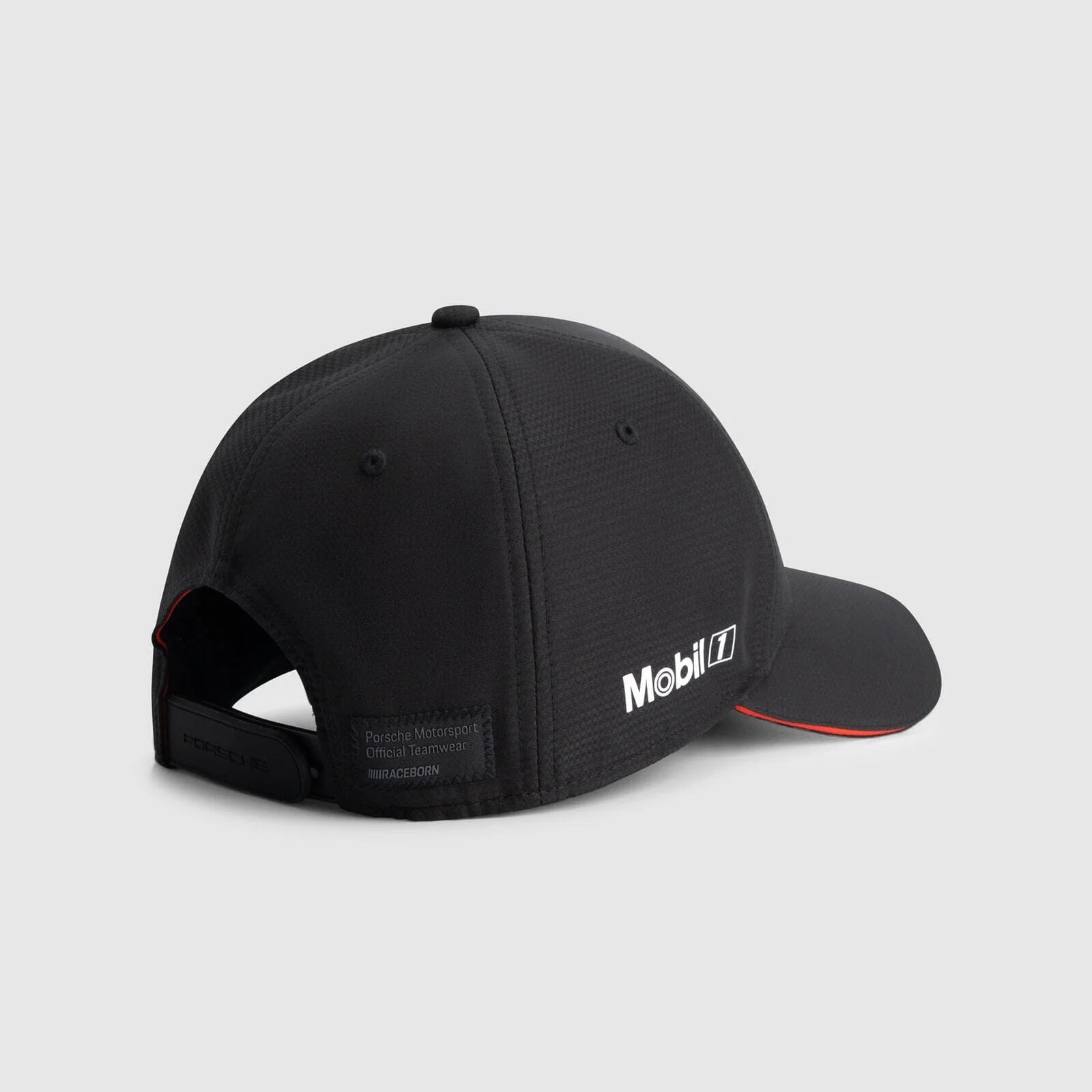 Porsche Motorsport Formula E Team Hat Black