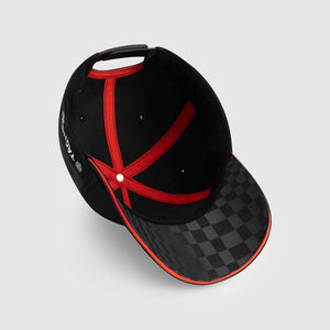 Porsche Motorsport Formula E Team Hat Black