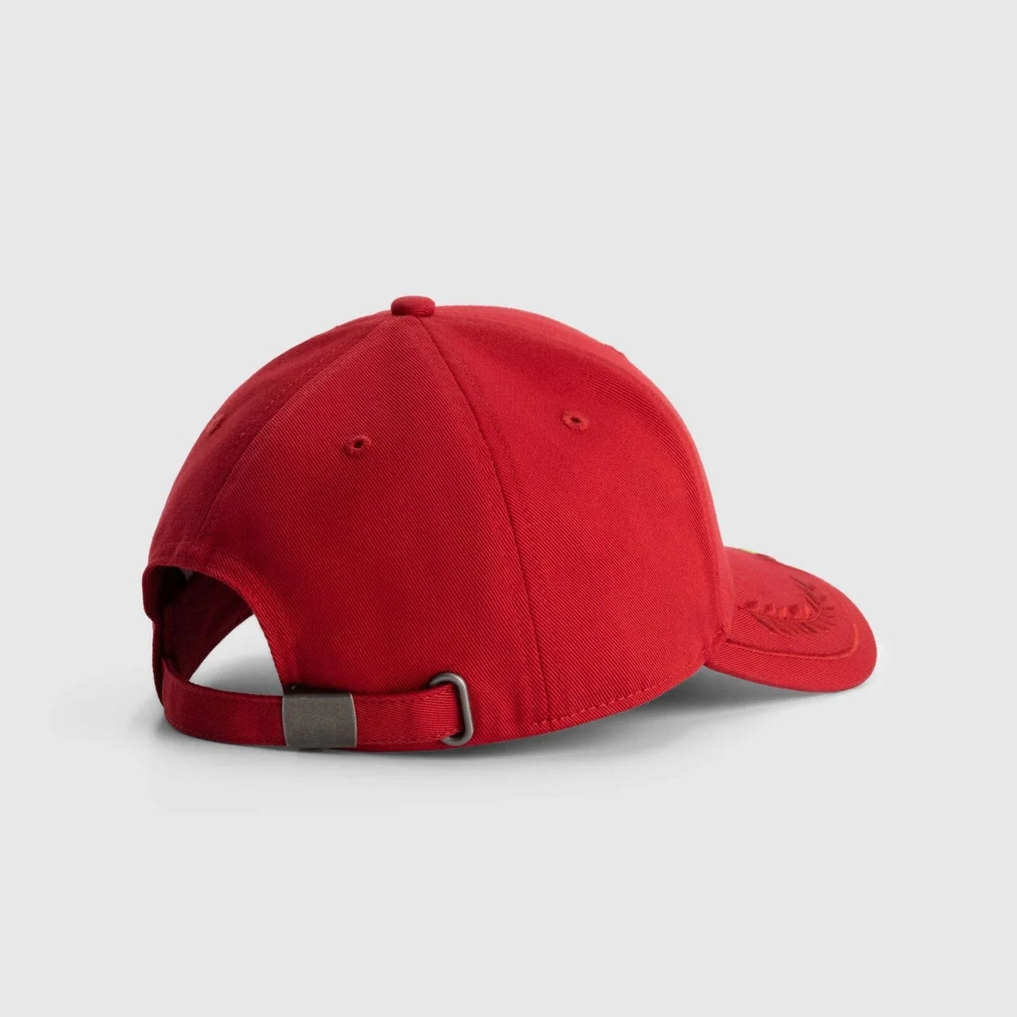 Scuderia Ferrari Adult Italia Hat Red
