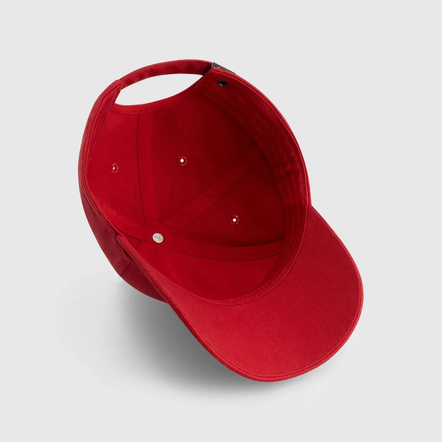 Scuderia Ferrari Adult Italia Hat Red