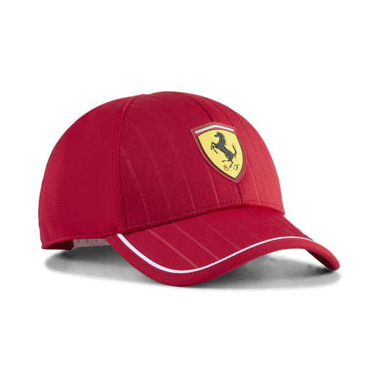 Scuderia Ferrari F1 Team Hat Red