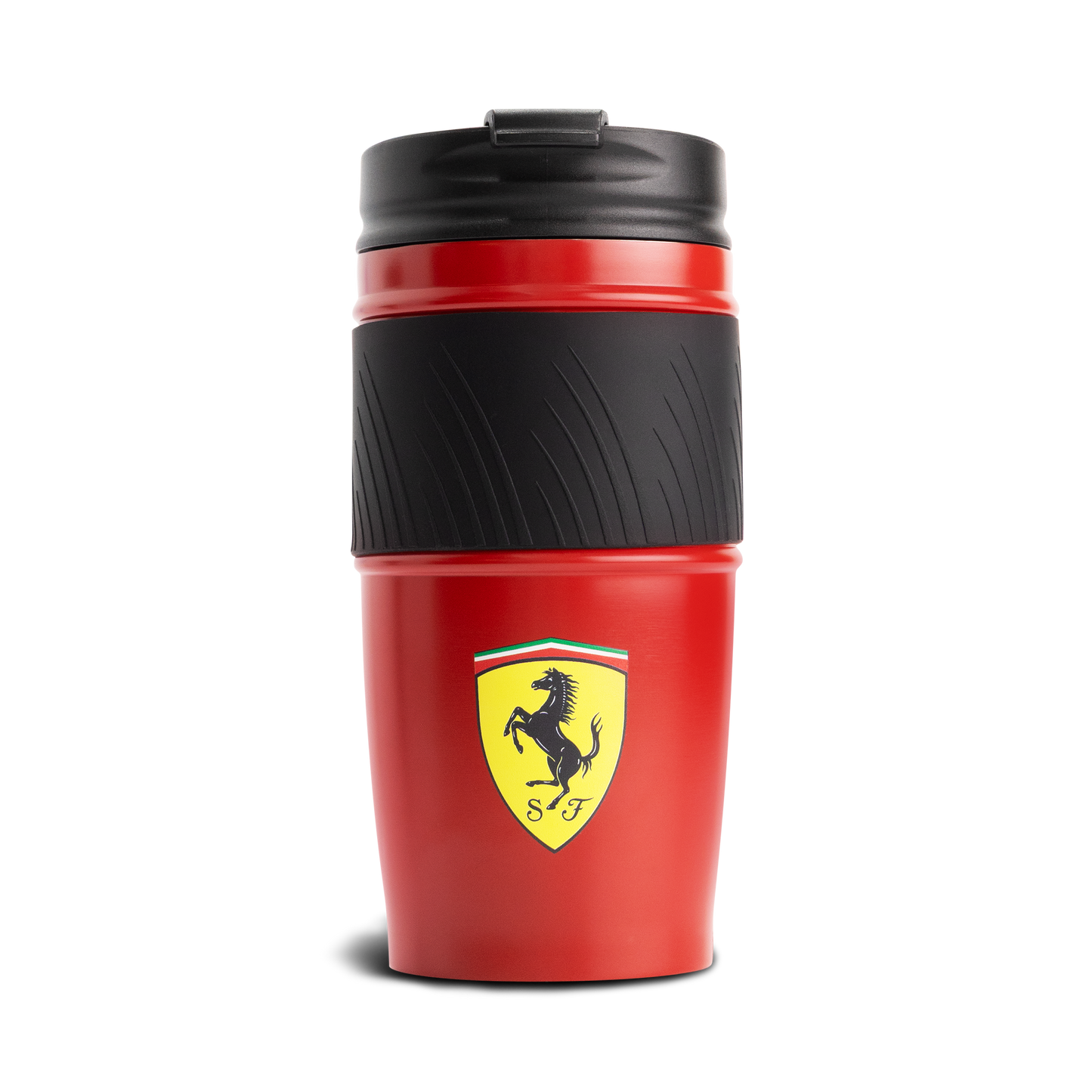 Scuderia Ferrari F1 Team Thermal Mug Red