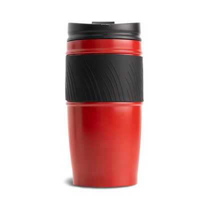 Scuderia Ferrari F1 Team Thermal Mug Red