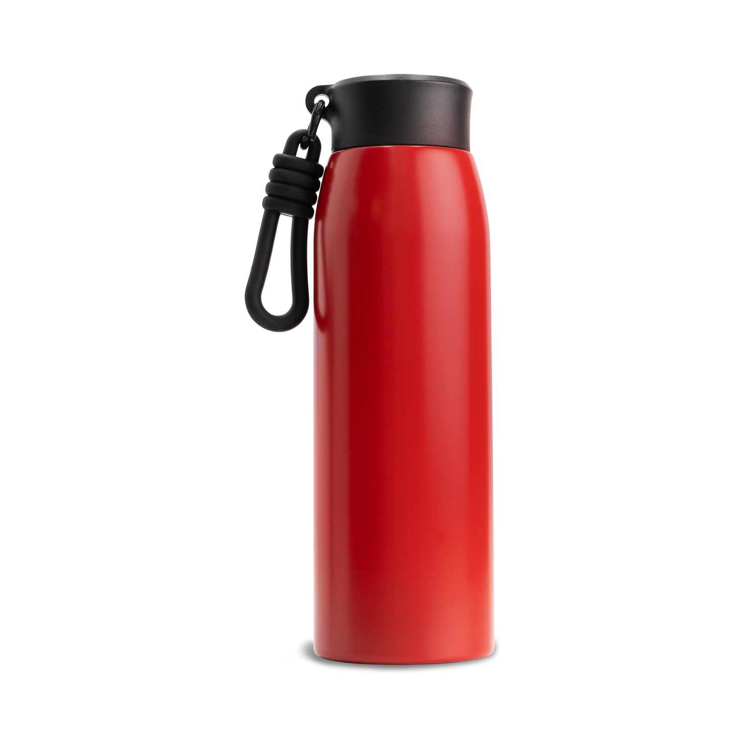 Scuderia Ferrari F1 Team Water Bottle Red