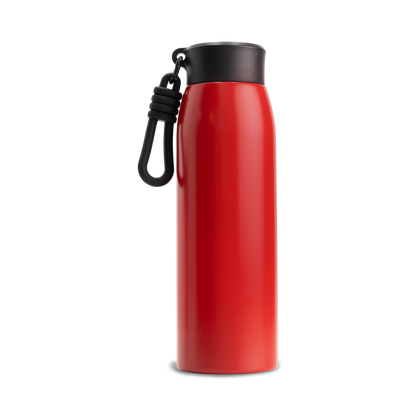 Scuderia Ferrari F1 Team Water Bottle Red