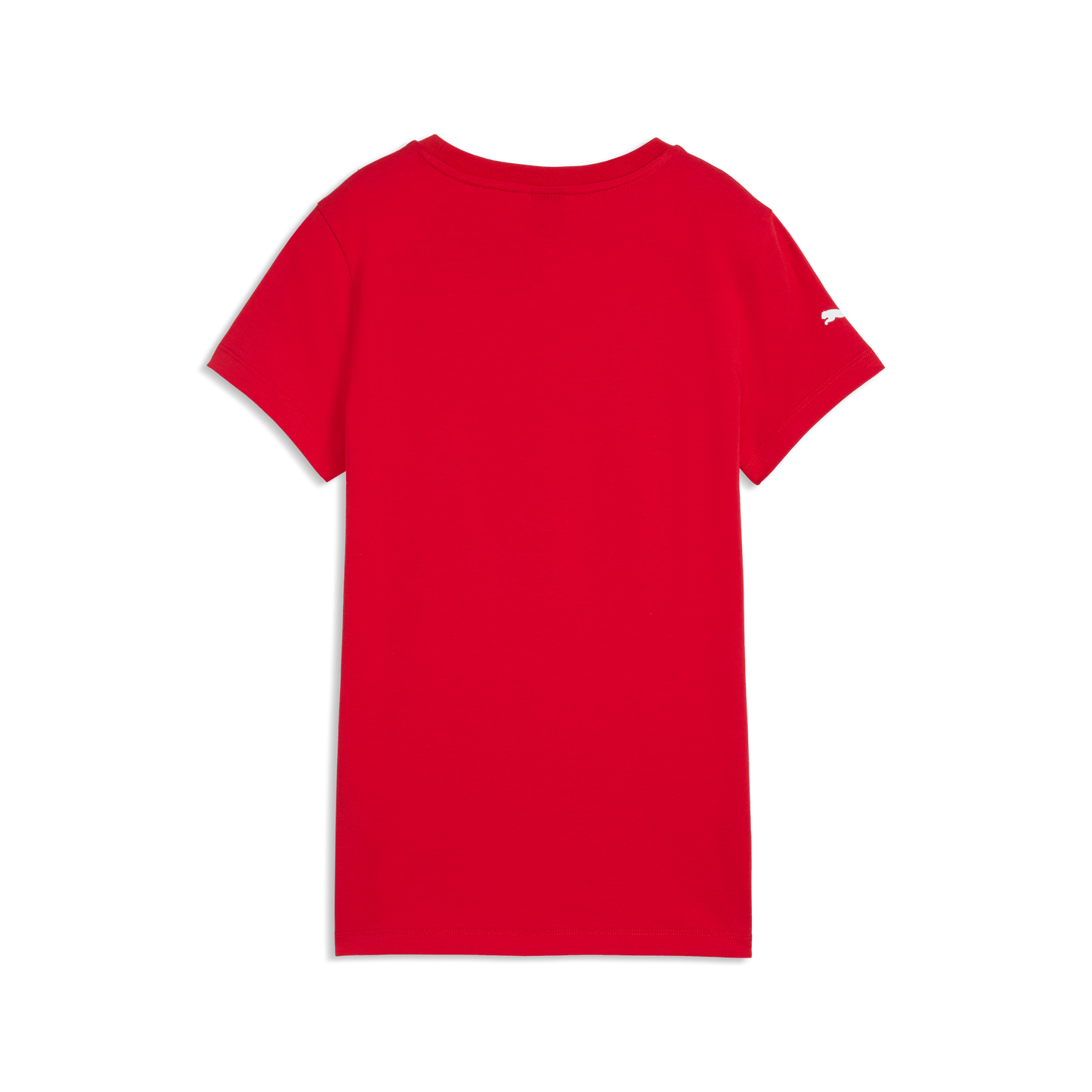 Scuderia Ferrari F1 Women's Fanwear T-Shirt Red
