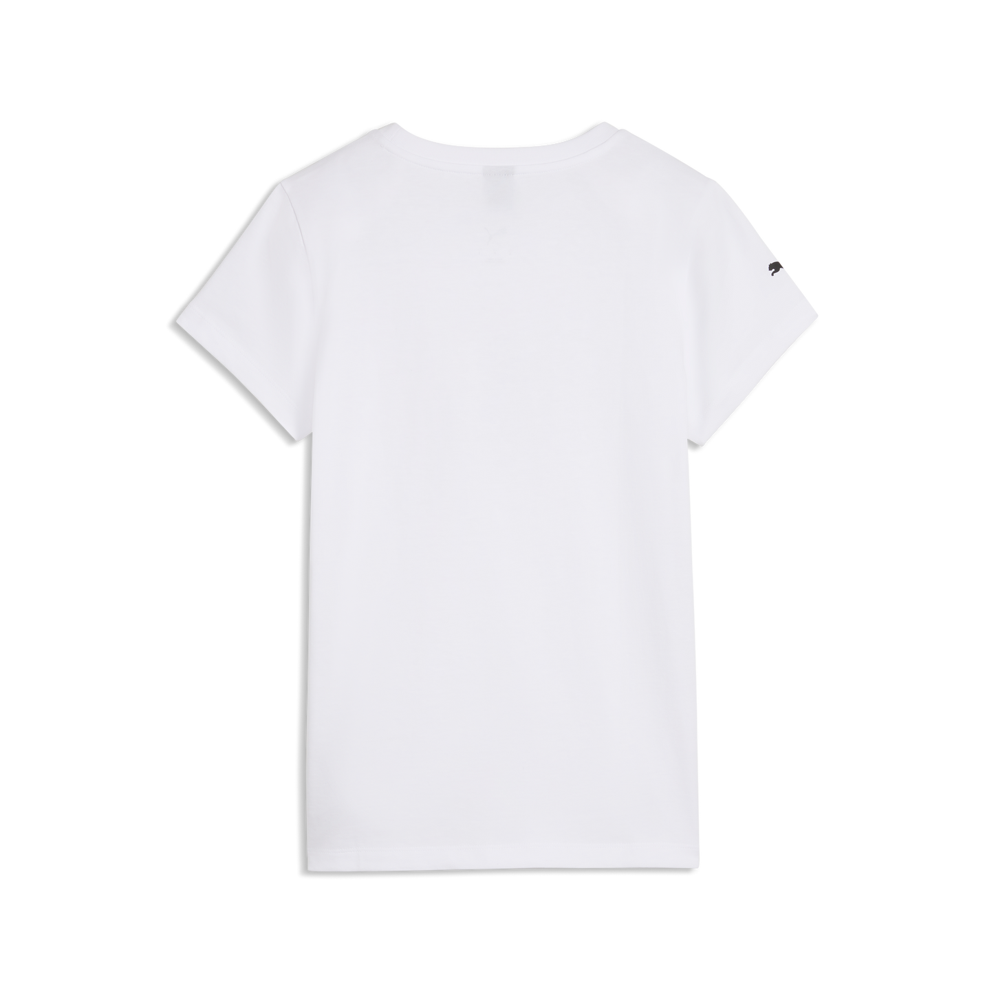 Scuderia Ferrari F1 Women's Fanwear T-Shirt White