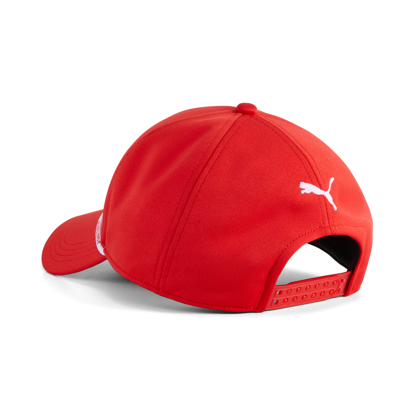 Scuderia Ferrari F1 KIDS Classic Hat Red