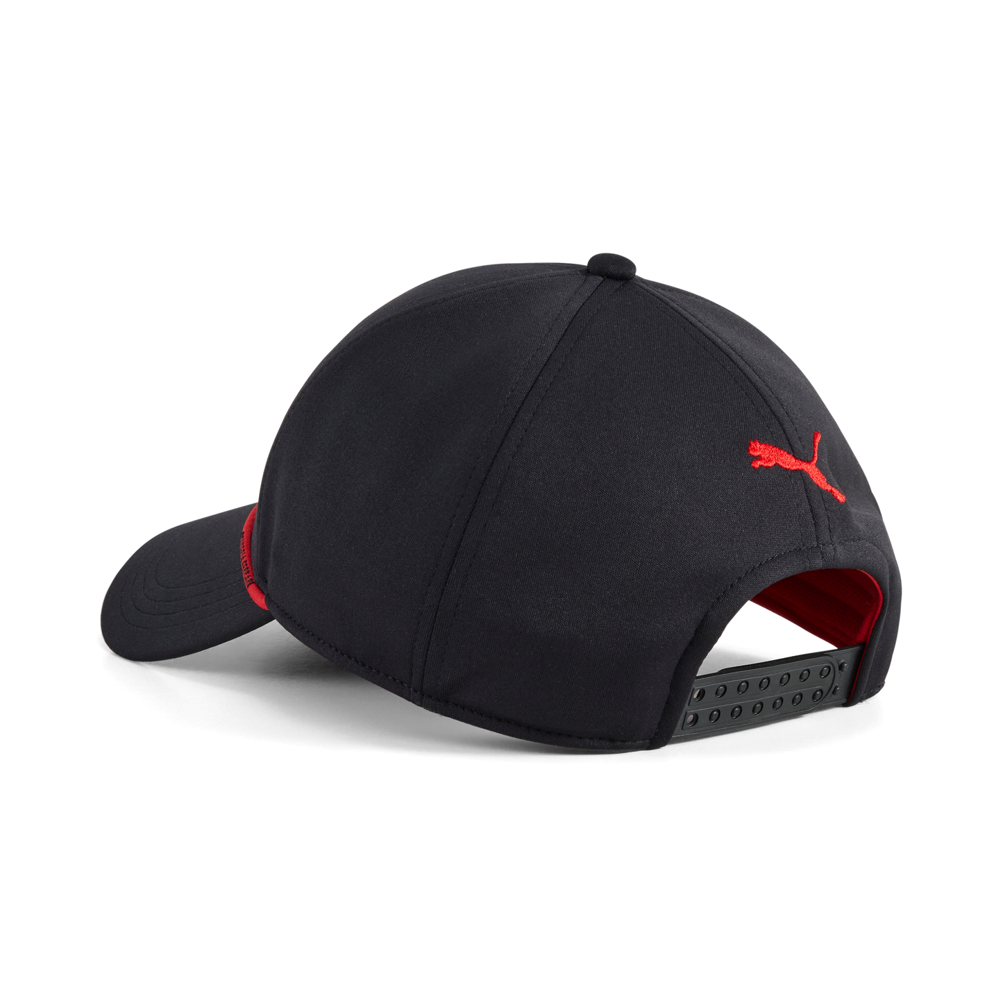 Scuderia Ferrari F1 Classic Hat Black