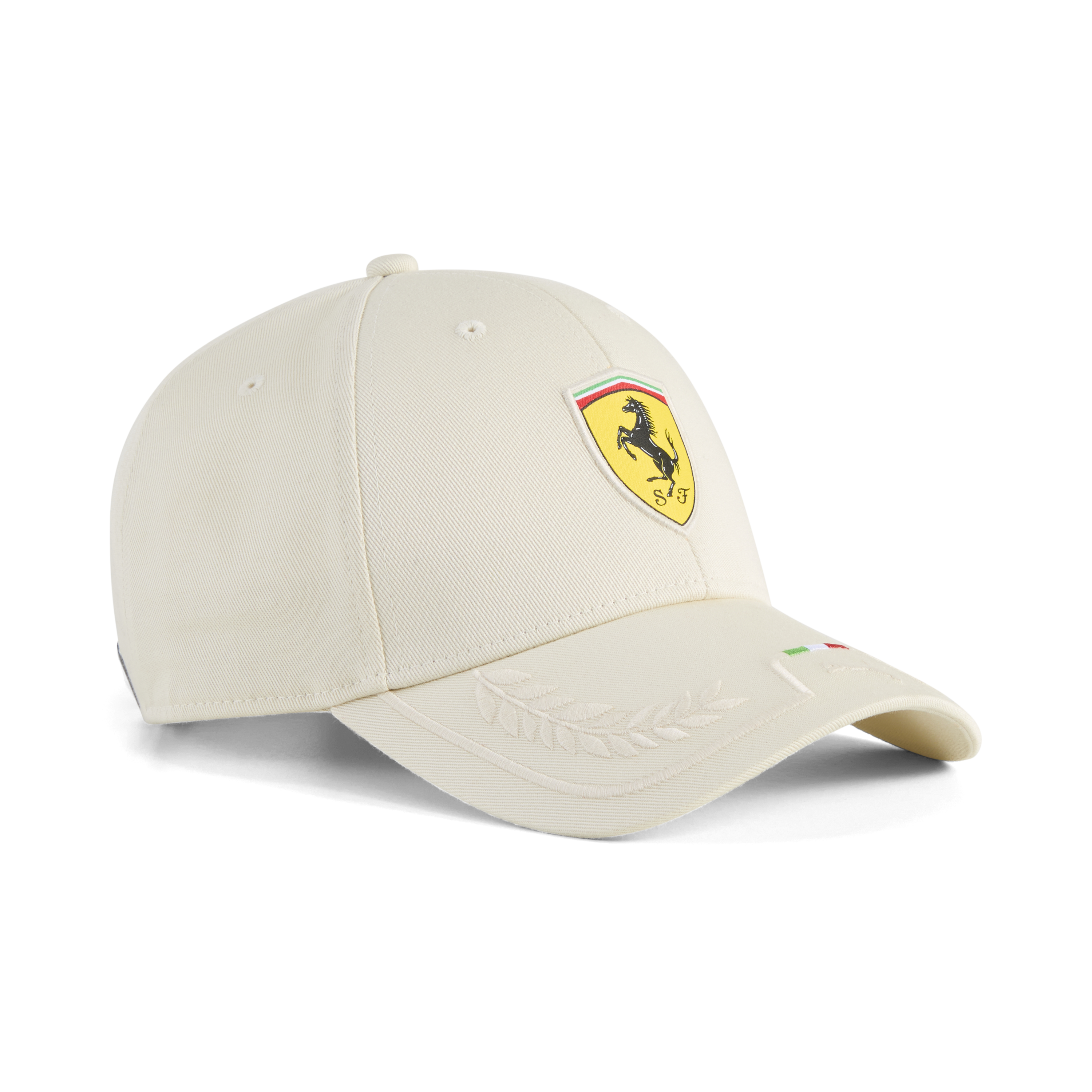 Scuderia Ferrari F1 Italian Hat Snow – Paddock Collection