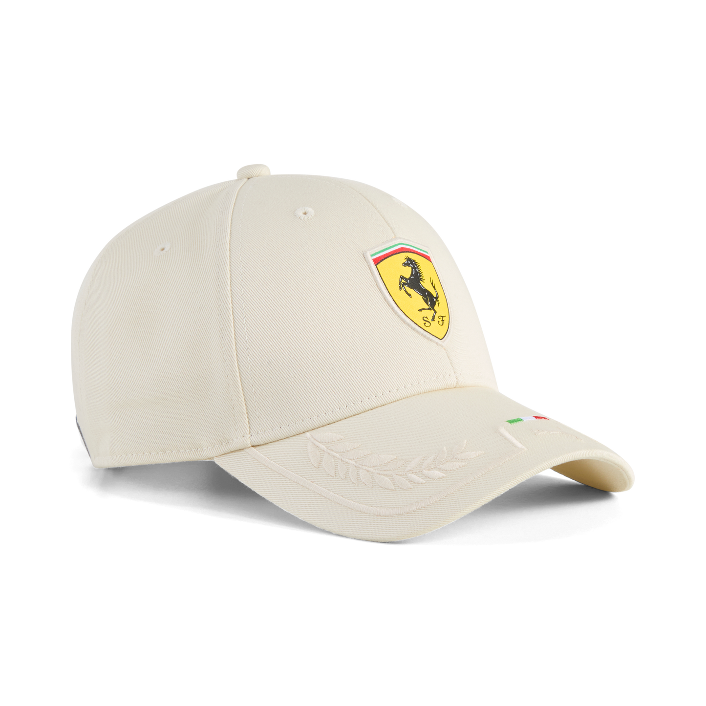 Scuderia Ferrari F1 Italian Hat Snow