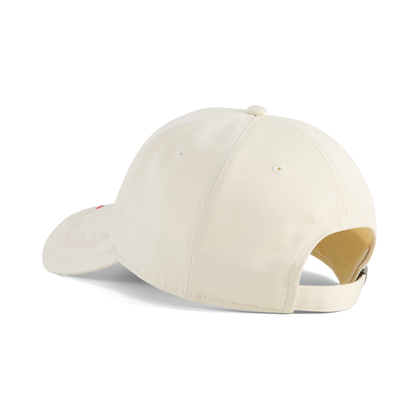 Scuderia Ferrari F1 Italian Hat Snow