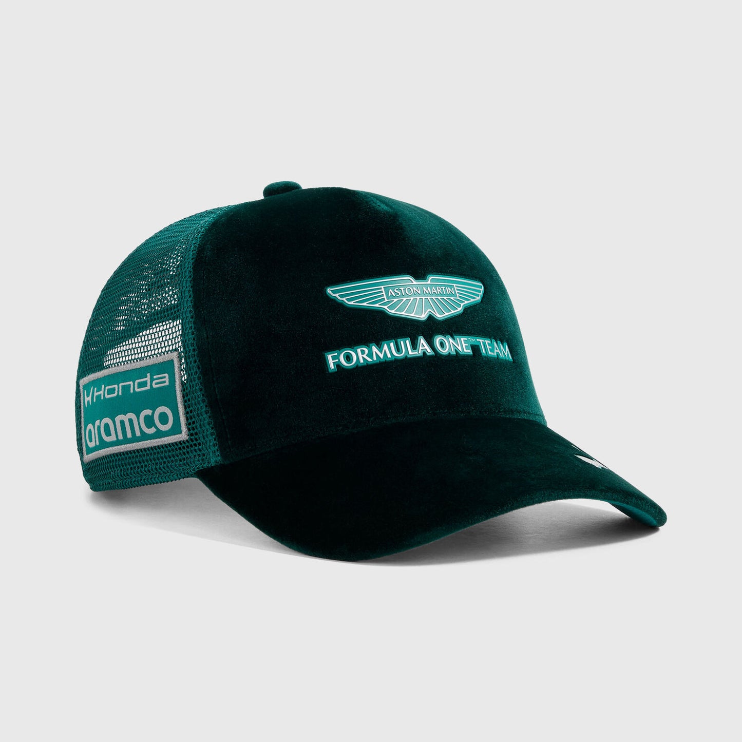 Aston Martin F1 2026 SE British Silverstone Hat Green