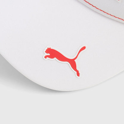 Aston Martin F1 2026 SE Canada GP Team Lance Stroll Driver Trucker Hat White