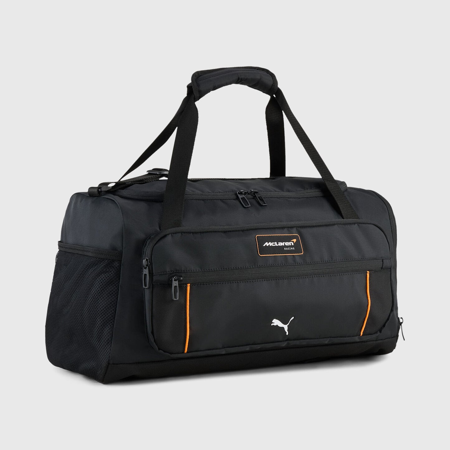 McLaren Racing F1 Team Duffle Bag Black