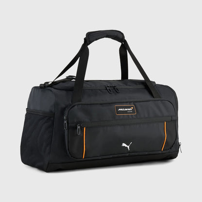 McLaren Racing F1 Team Duffle Bag Black