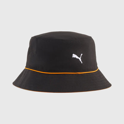 McLaren Racing F1 Bucket Hat Black
