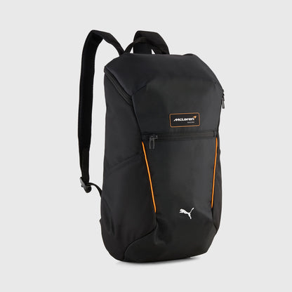 McLaren Racing F1 Team Backpack Black