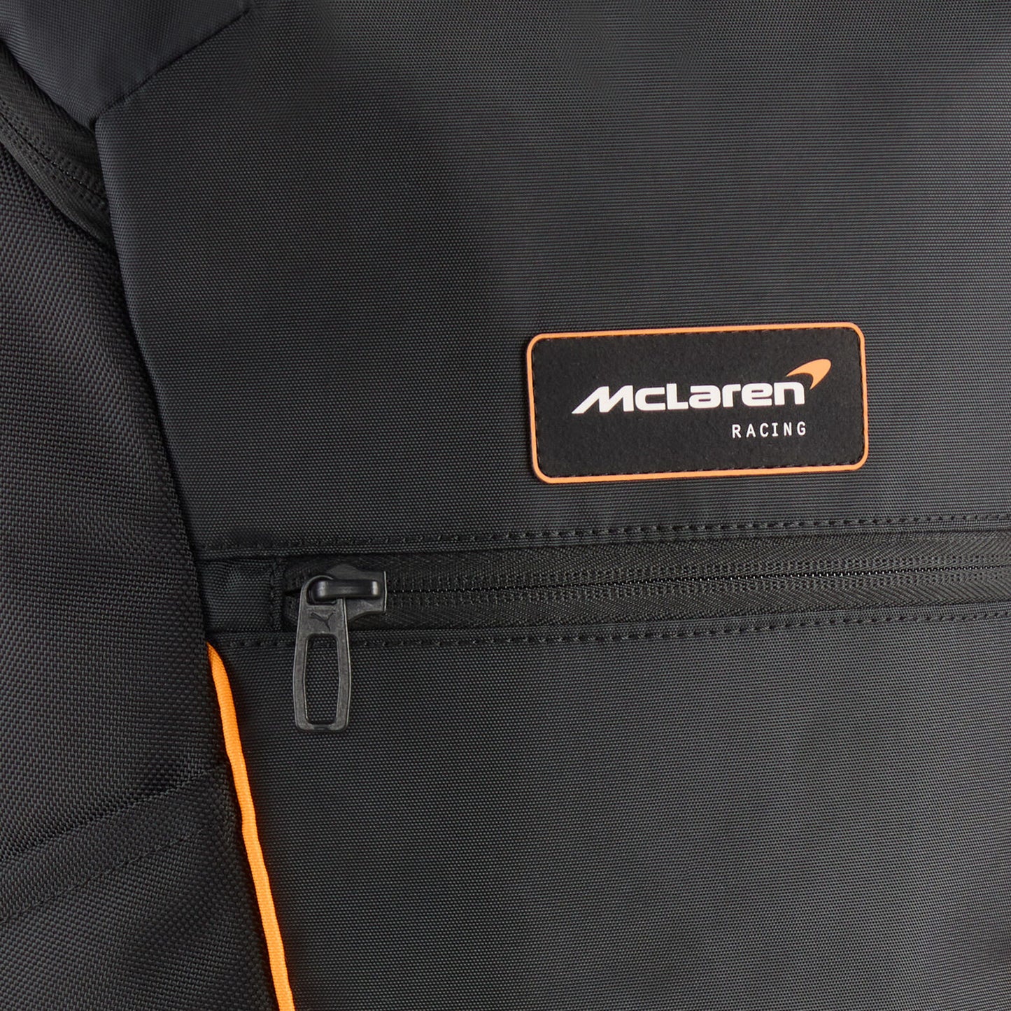 McLaren Racing F1 Team Backpack Black