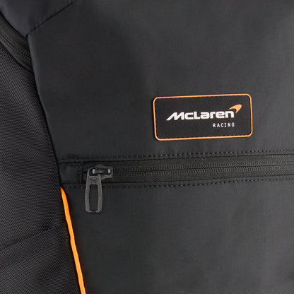 McLaren Racing F1 Team Backpack Black