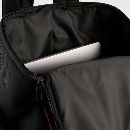 McLaren Racing F1 Team Backpack Black
