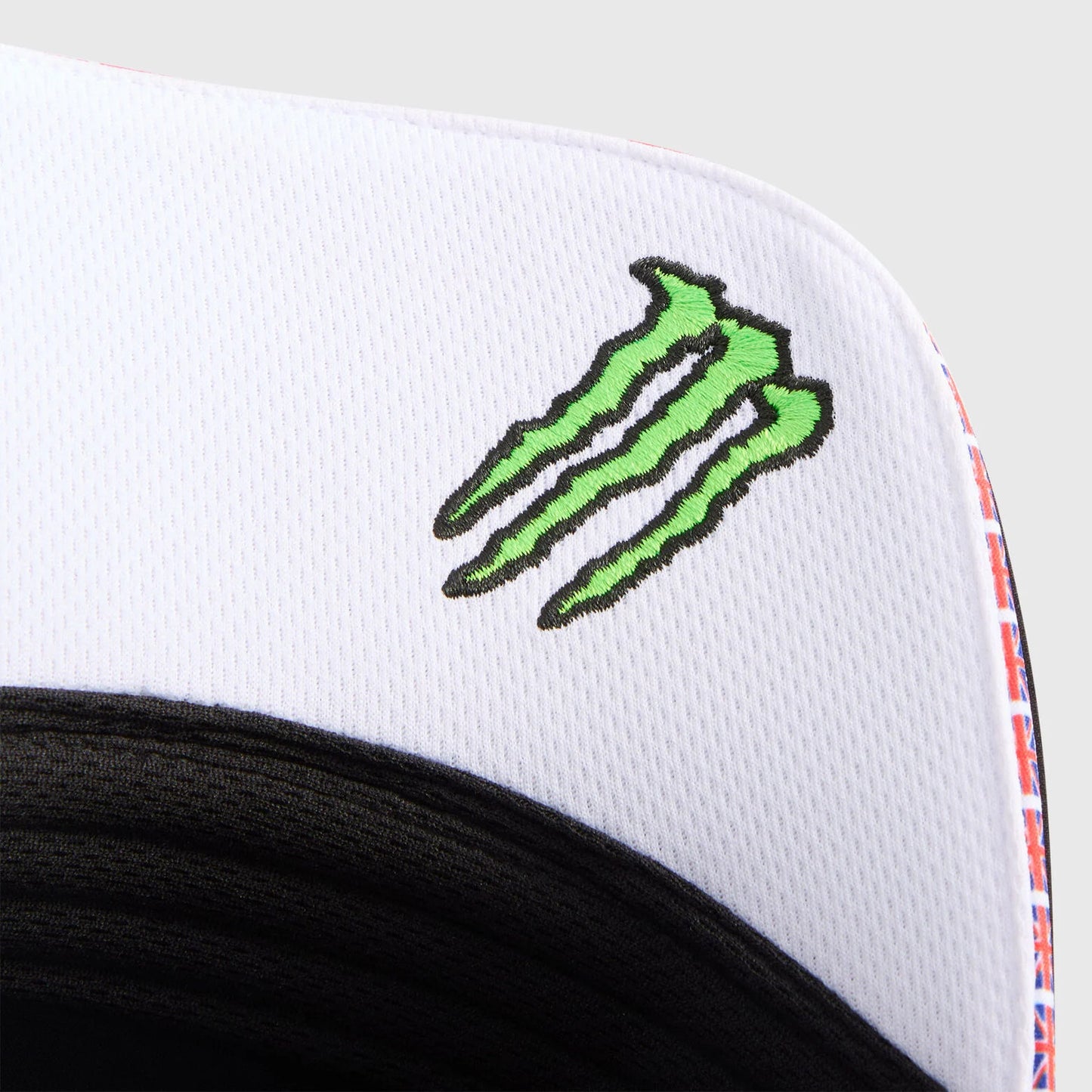 McLaren Racing F1 2026 Special Edition British Silverstone GP Lando Norris Hat Black