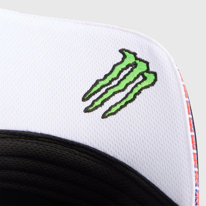 McLaren Racing F1 2026 Special Edition British Silverstone GP Lando Norris Hat Black