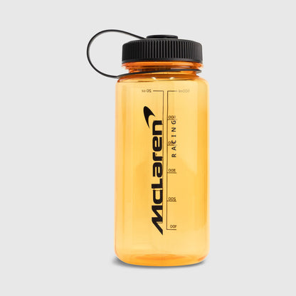 McLaren Water Bottle Orange