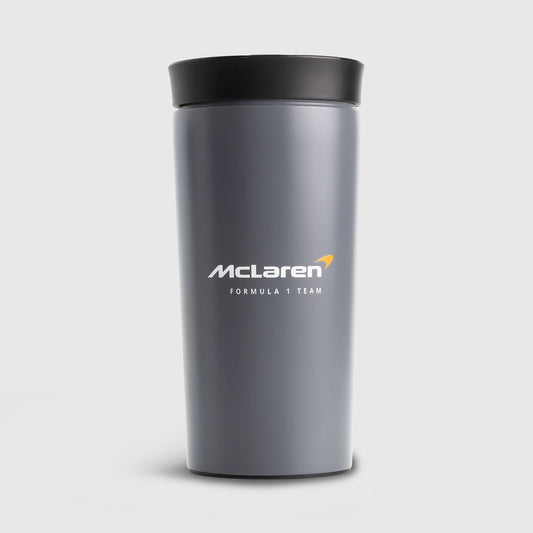 McLaren Thermal Mug Grey