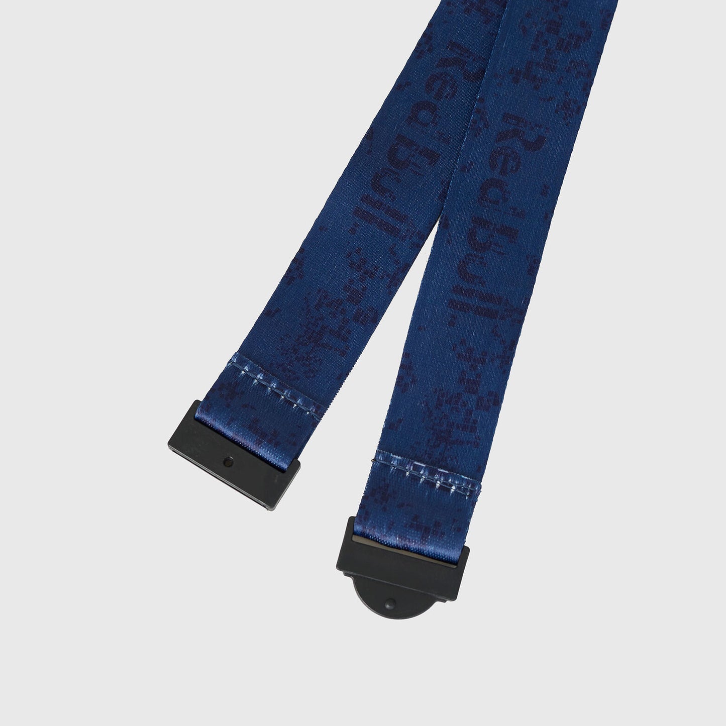 Red Bull Racing F1 Lanyard Blue