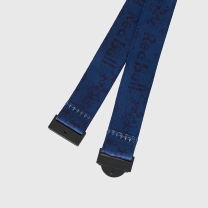 Red Bull Racing F1 Lanyard Blue