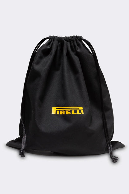 Pirelli Special Edition Brazil GP Podium Cap Green/Yellow