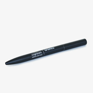 Aston Martin Cognizant F1 Team Pen Black