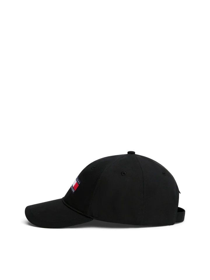 Cadillac F1 Racing Logo Hat Black