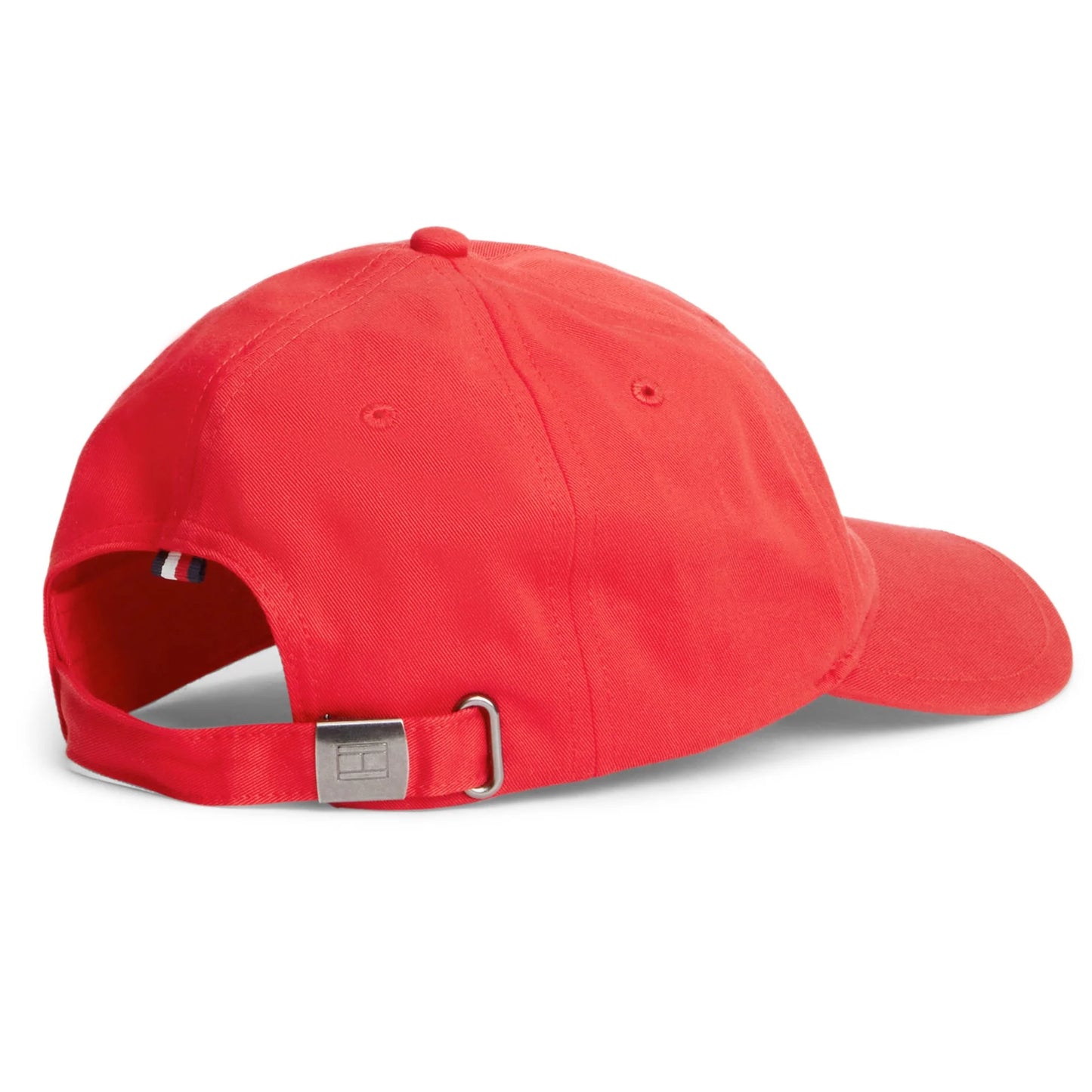 Cadillac F1 Racing Logo Hat Red